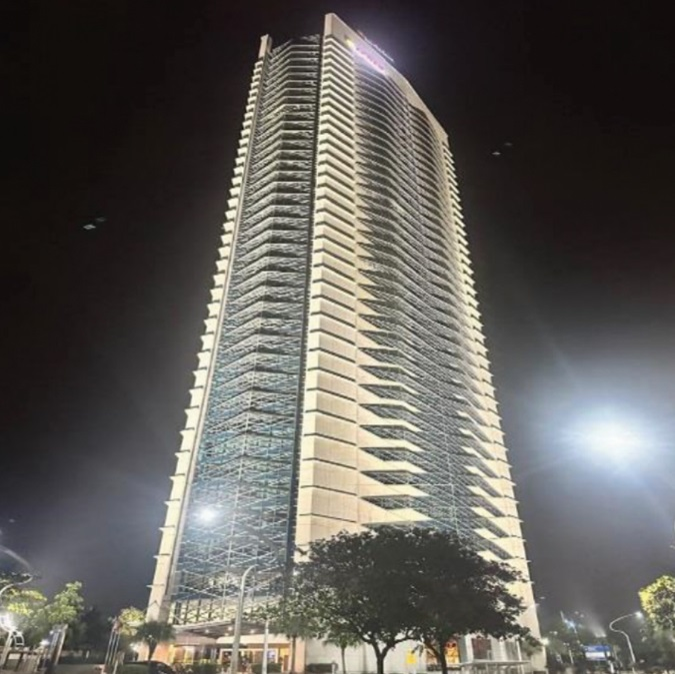 LED Sport Stadium Light